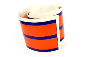 Pasek dekoracyjny "GULF"