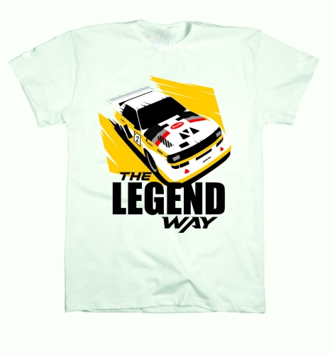 Audi The legend way.jpg