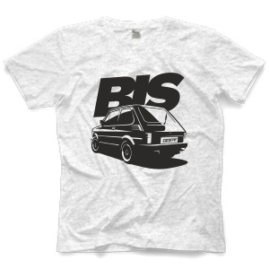 Koszulka T-shirt BIS Fiat 126p