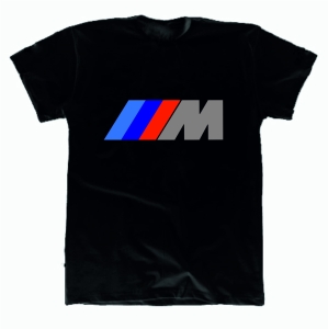 Koszulka t-shirt BMW Mpower