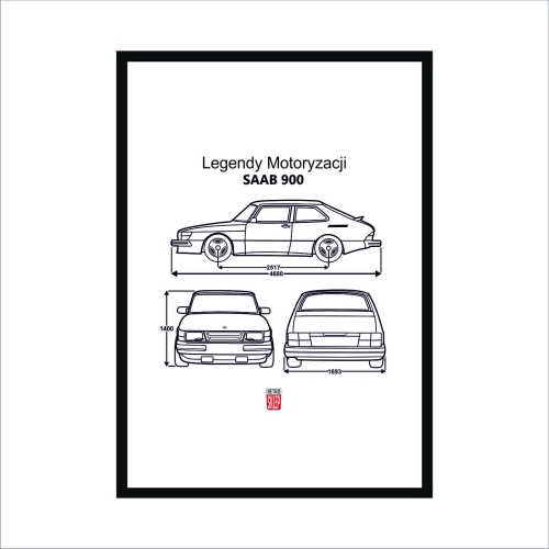 Legendy SAAB 900.jpg