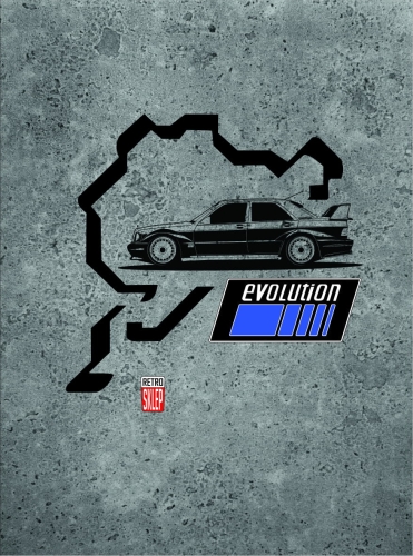 Mercedes Evo projekt.jpg