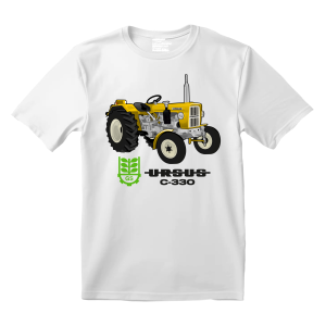 T-shirt koszulka URSUS C330