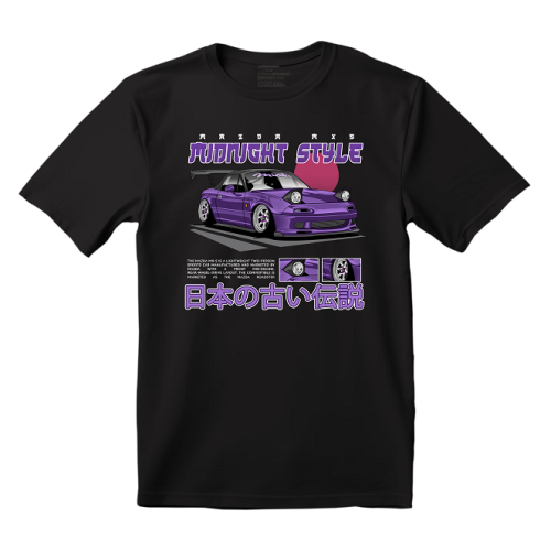 Mazda Midnight czarna.png