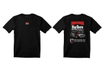 T-shirt koszulka BMW E30 Marlboro race