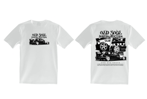 T-shirt koszulka BMW E36 Modern Obsession