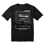 T-shirt koszulka AUDI RS6