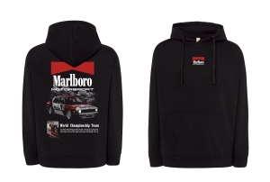 Bluza z kapturem BMW E30 Marlboro 