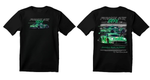 T-shirt koszulka Porsche 911 REXY 992 GT3 R